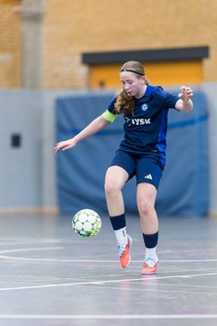 Bild 128 - wCJ Falkinnen Cup